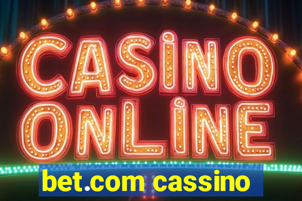 bet.com cassino